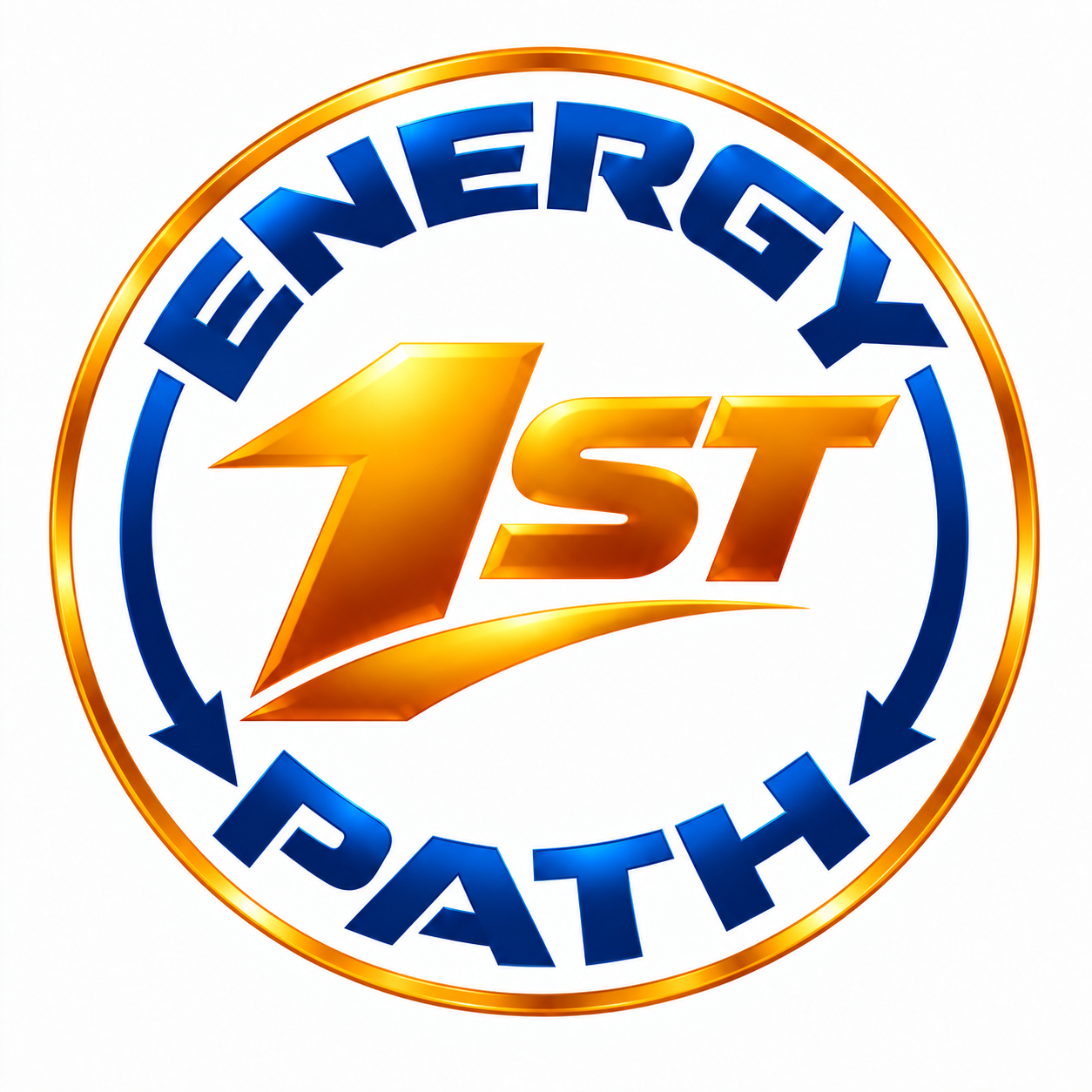 Energy 1st Path